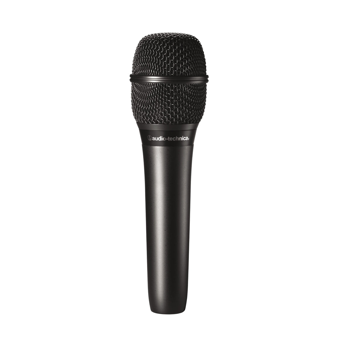 AT2010 - Condenser Handheld Microphone, Cardioid
