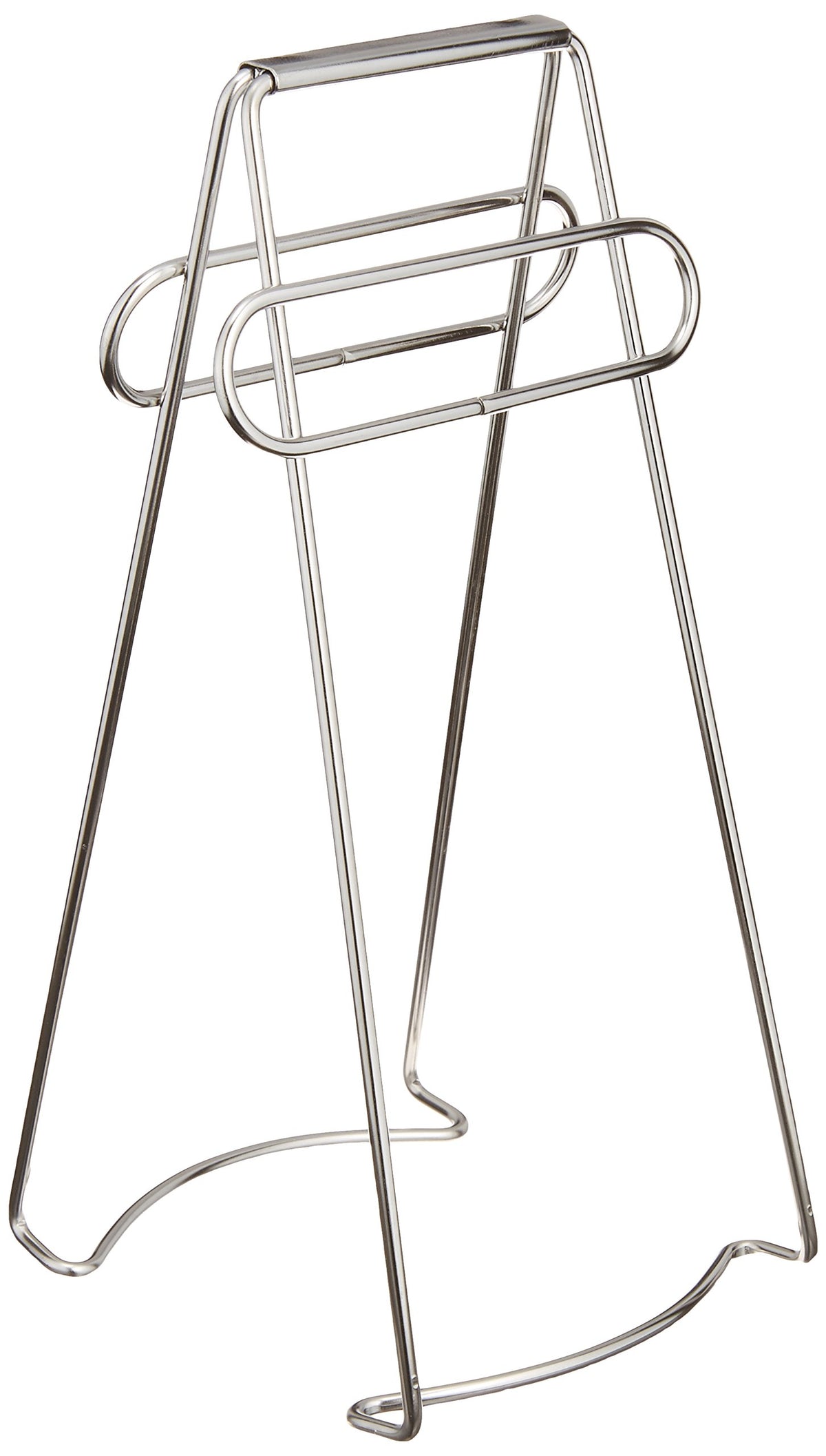 Kanda Kan 045071 Pot Holder, Made in Japan, Plate Tongs, Compatible with Plates up to 7.9 inches (20 cm), Stainless Steel