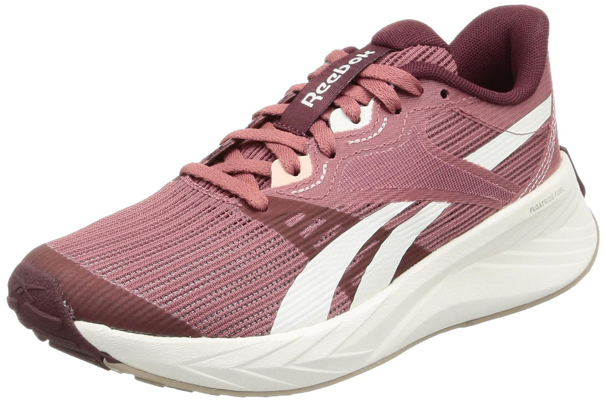 Reebok Women's Energen Tech Trainers, Sedros Clamar Chalk, 8.5
