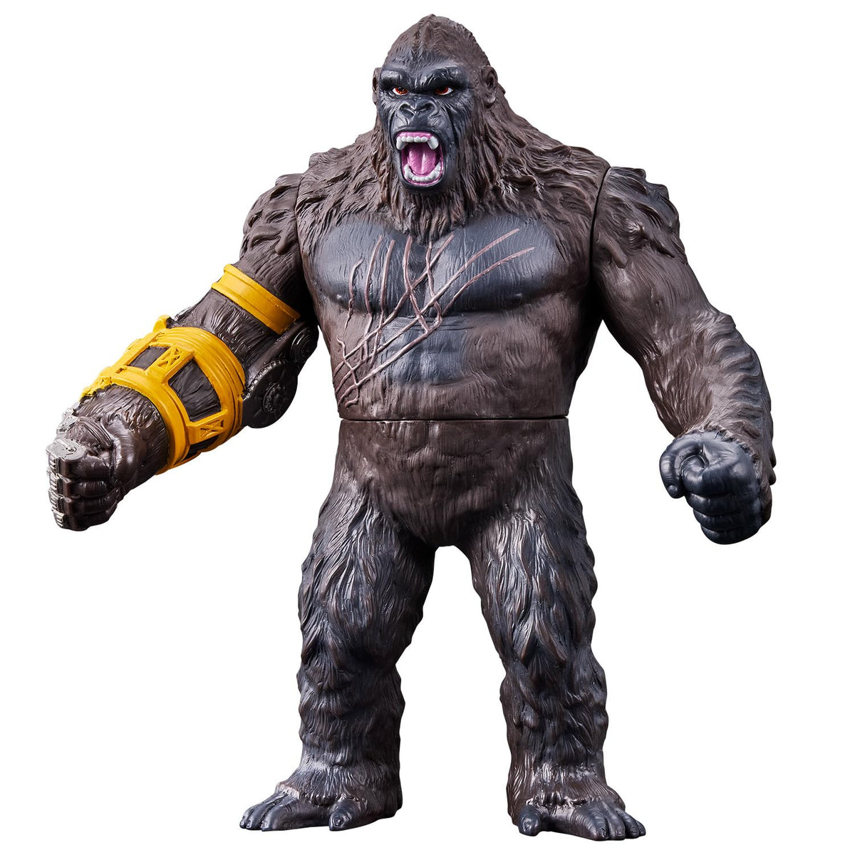 Movie Monster Series Kong (2024) B.E.A.S.T. Glove ver. from Godzilla x Kong: The New Empire
