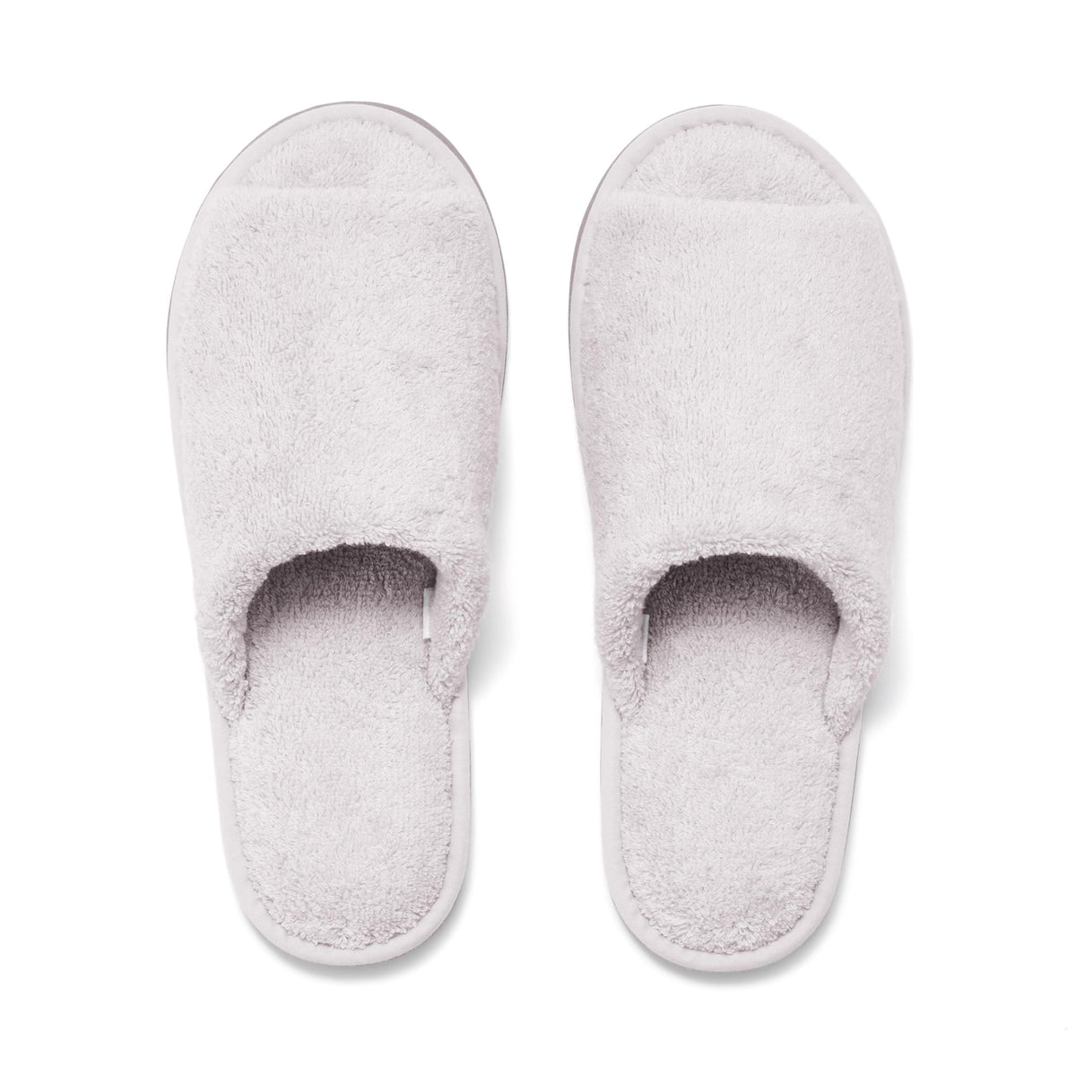 無印良品 Unisex's Casual Slipper, Gray, M
