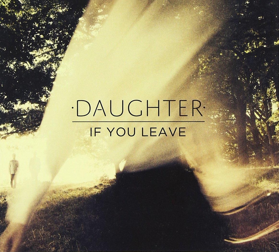 IF YOU LEAVE