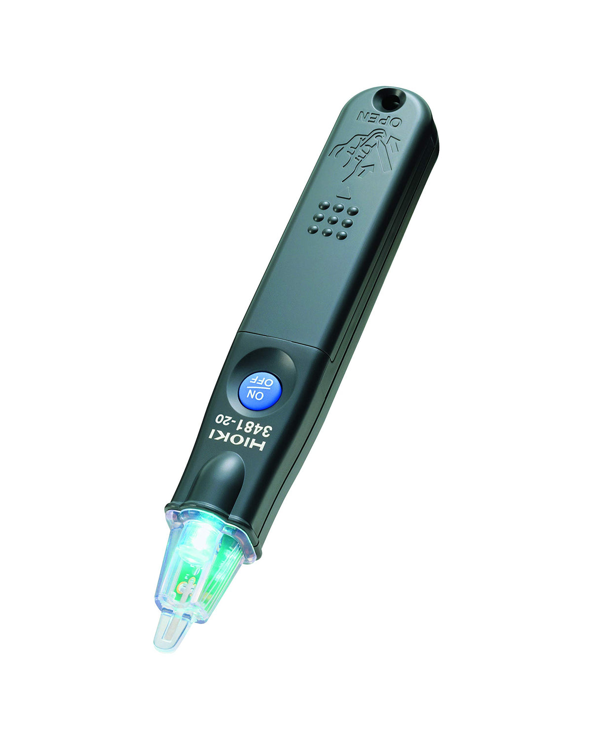 HIOKI Voltage Detector 3481