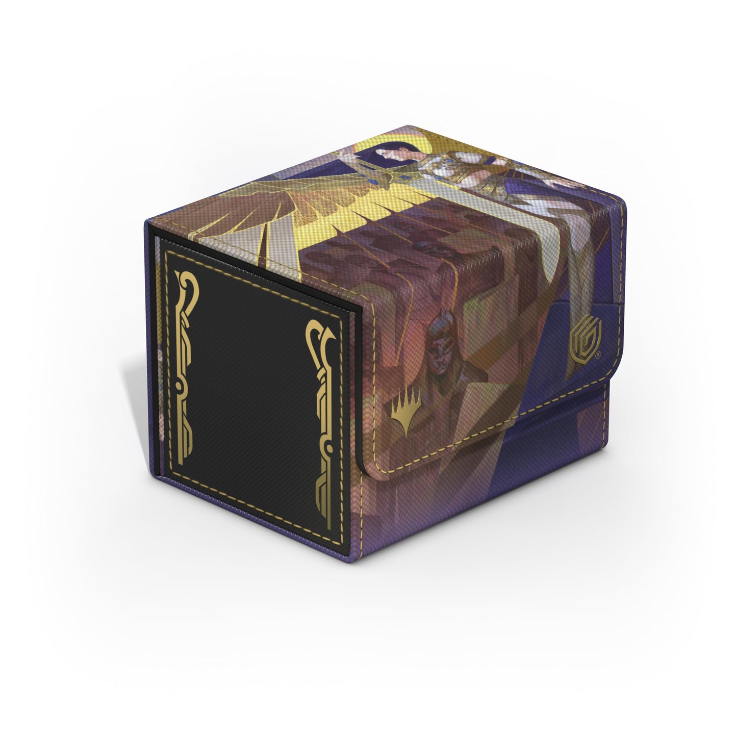 Ultimate Guard - Sidewinder 100+ Xenoskin - Magic: The Gathering - Secrets of Strixhaven - Akroma’s Will