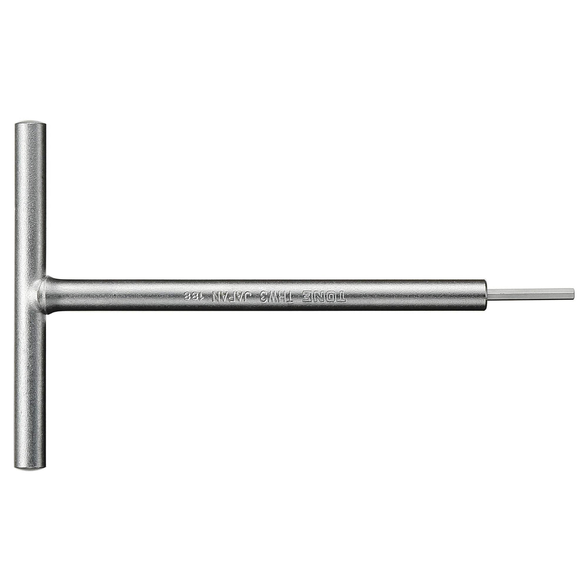 TONE T-type Hex Wrench THW-03 3mm