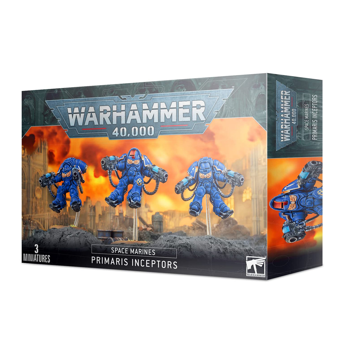 Games Workshop