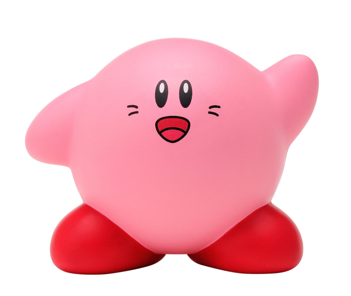 エンスカイ(ENSKY) Kirby Sofubi Collection Kirby