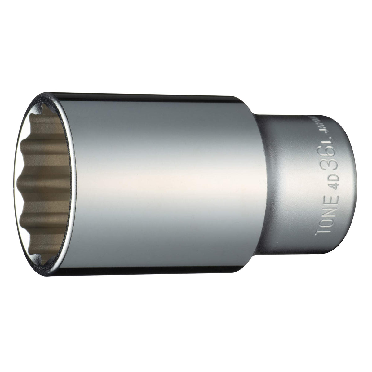tone (Tone) dyi-pusoketto (12 Corner) HP4D – Large