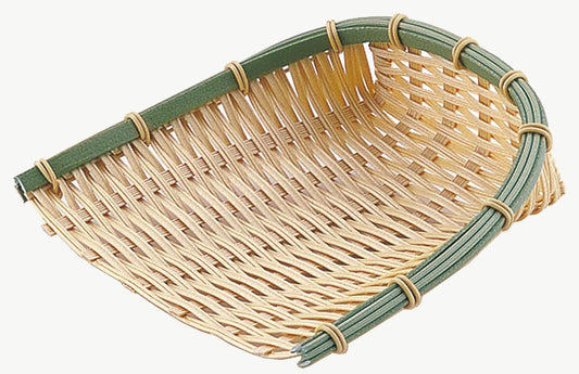 PP Bamboo 箕 Type 18 DP – 180 – BB/62 – 6402 – 97