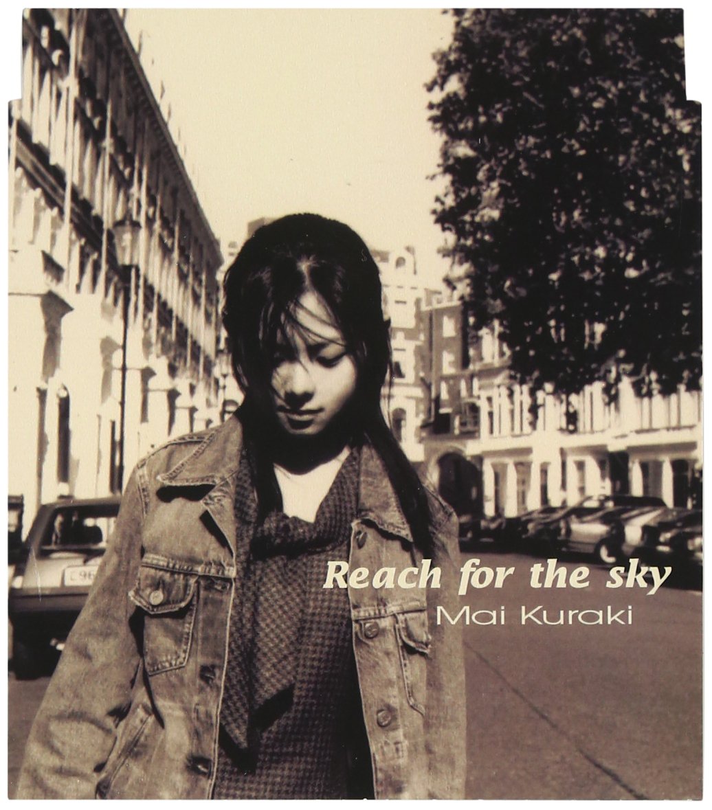 Reach For The Sky