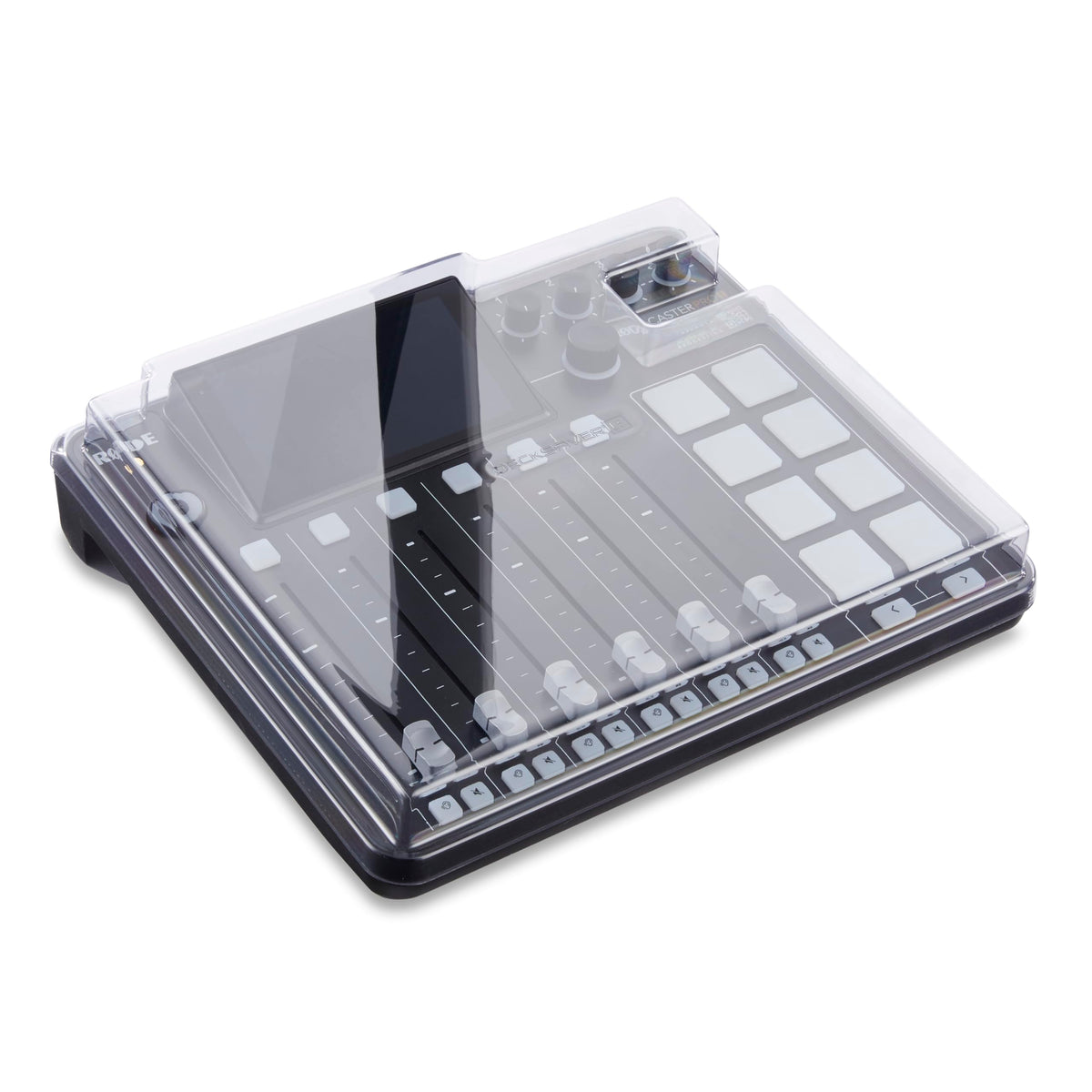 Decksaver LE Rodecaster Pro 2 Cover (Light Edition)