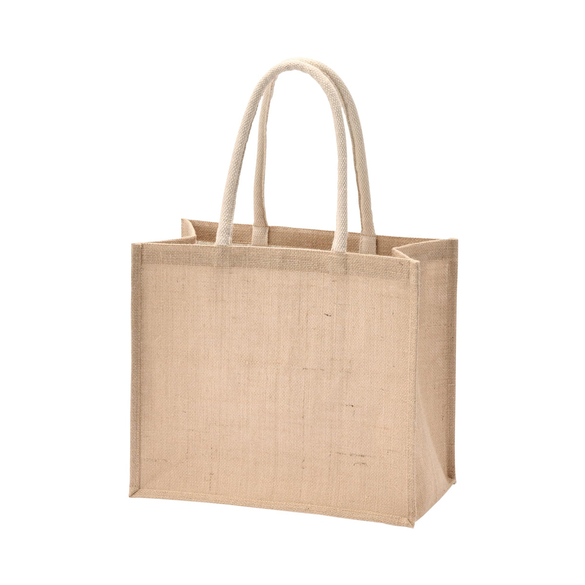 MUJI Jute My Bag (A4) Unisex Adult EGD48A6S