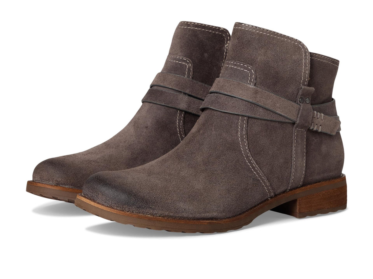 Sofft Womens Bridgett Taupe 7.5 Medium