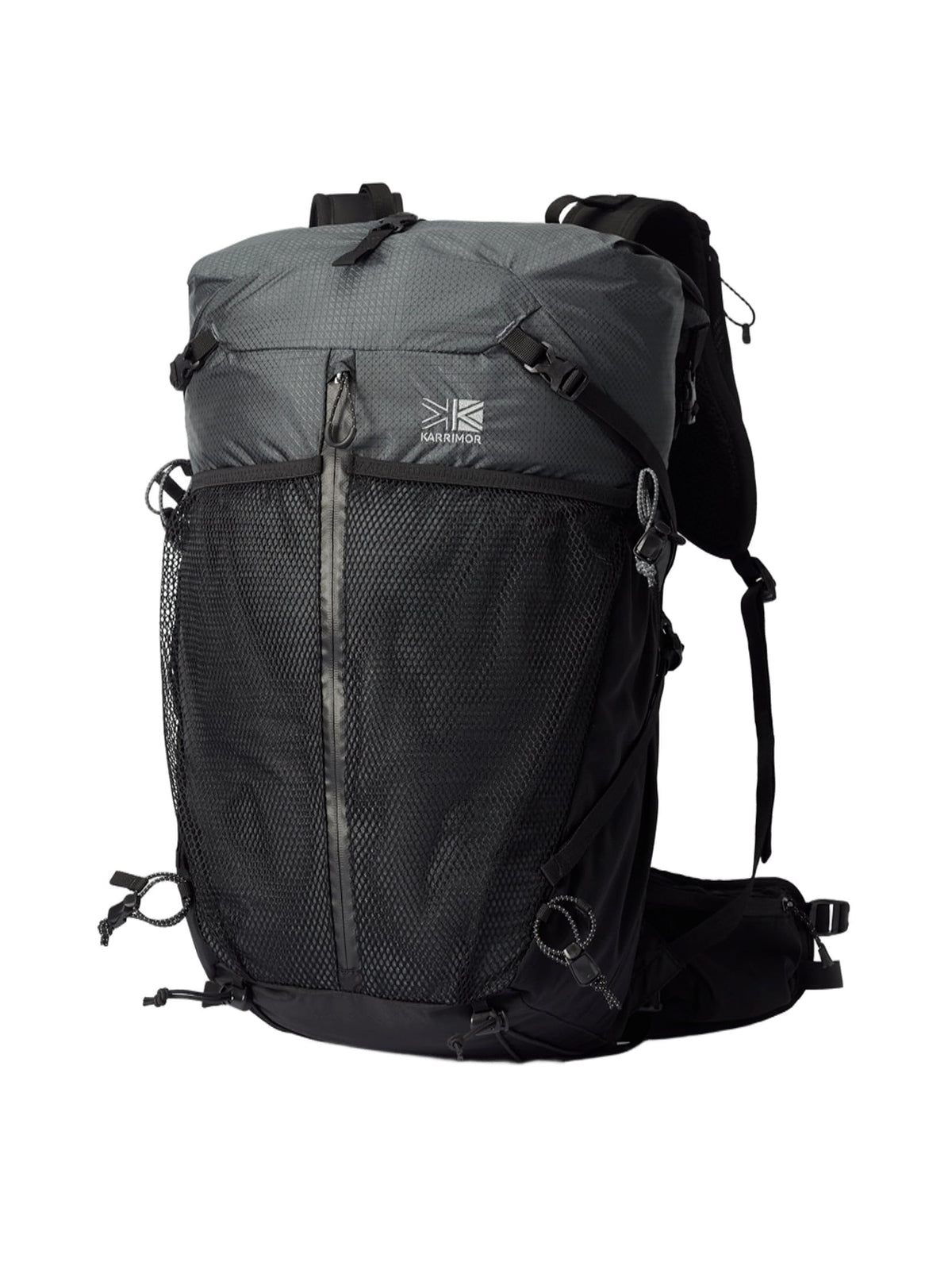 Karrimor(カリマー) Trekking, Dark Charcoal, M