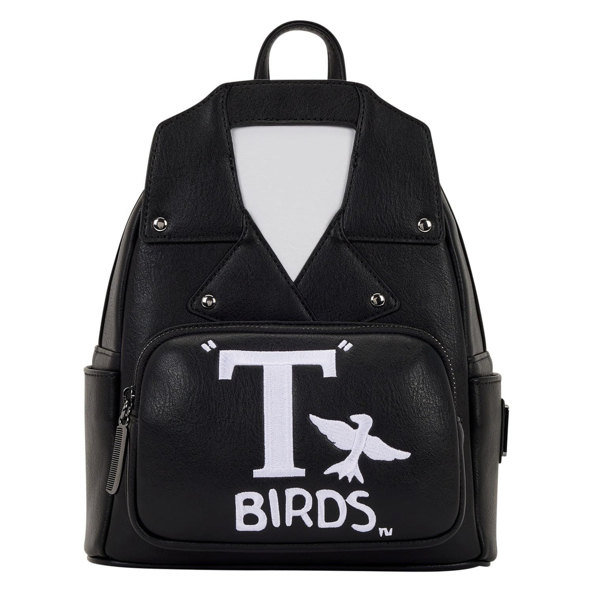 Loungefly Grease T-Birds Cosplay Mini Backpack