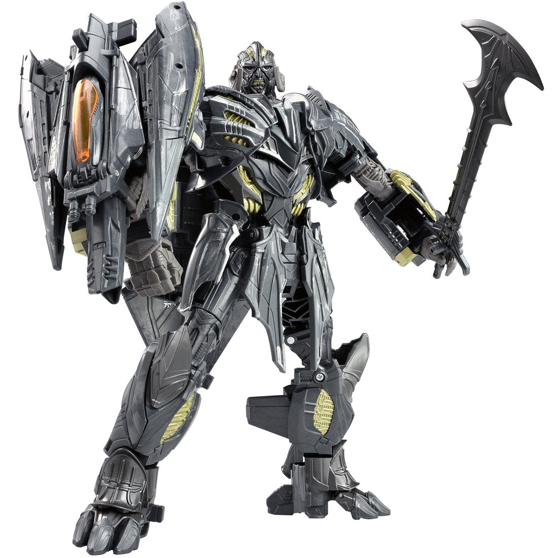 Transformers the Last Knight TLK-19 Megatron
