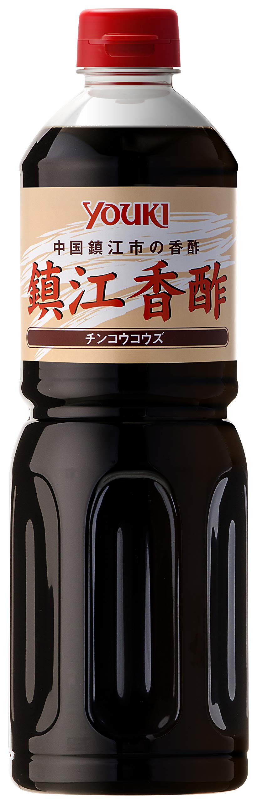 Yuki Zhenjiang Kosu 1L