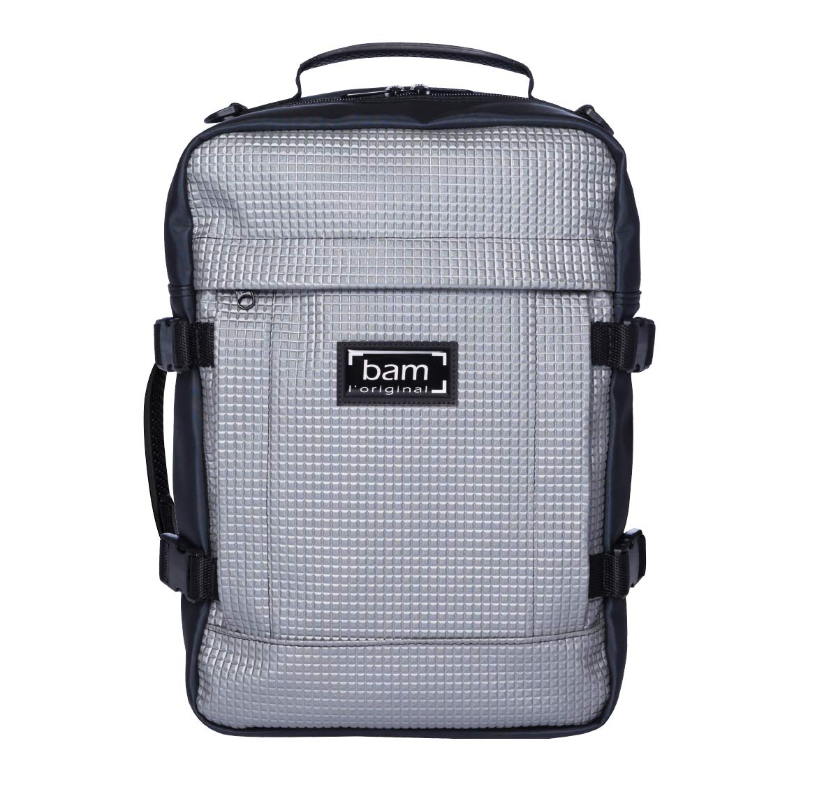 Bam A+ Backpack for Hightech Case (Grey)