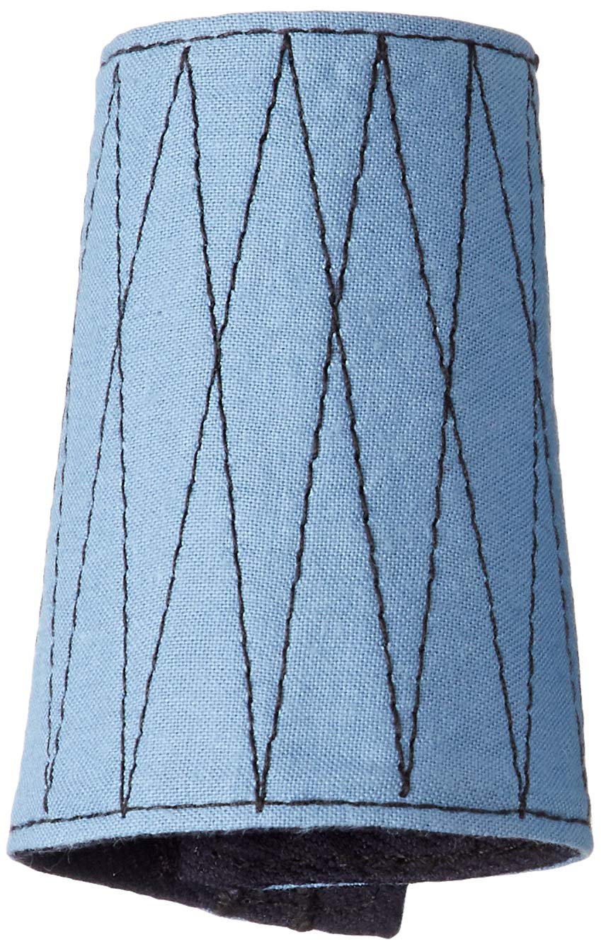 Marugo Leg Bonds, 4 Pieces, Indigo S, Small