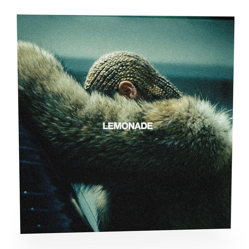 Lemonade [Yellow 180 Gram Vinyl] [Gatefold Cover]