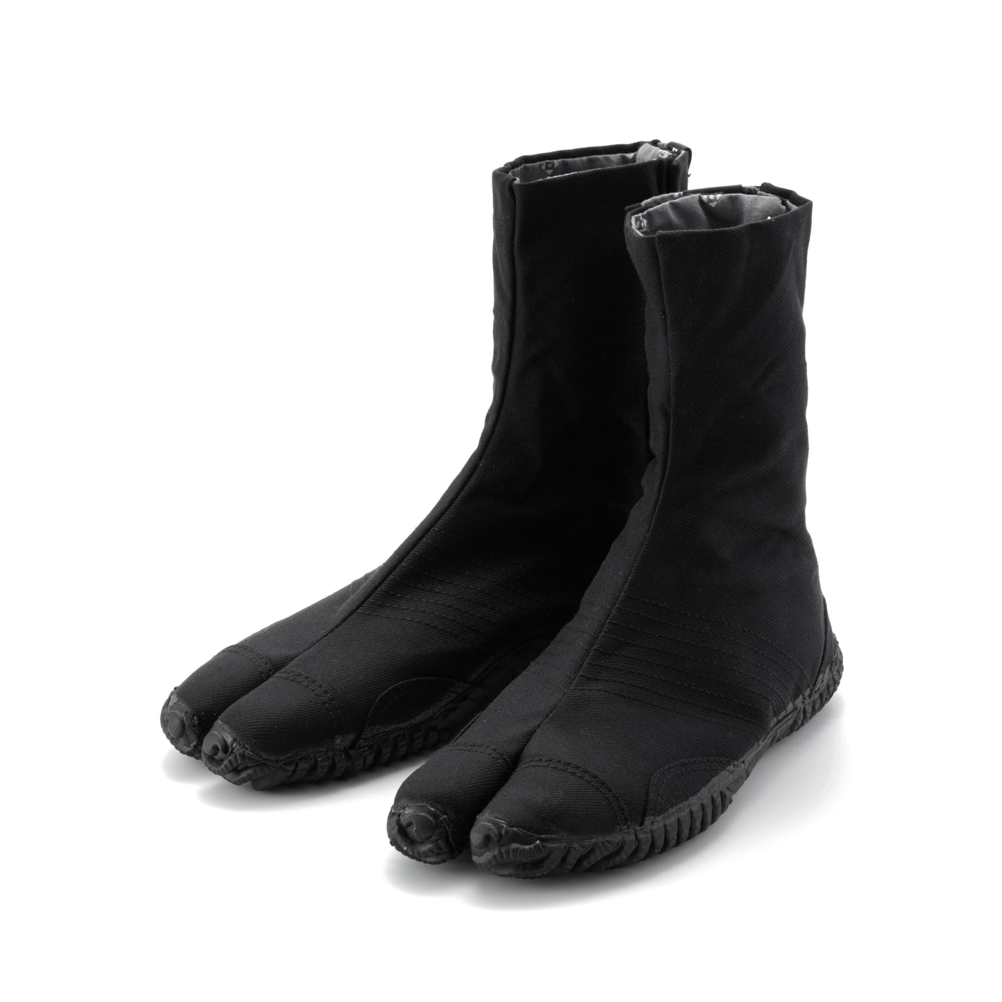 Japanese Real Ninja Shoes Edition Comfort (27.5 cm) Black