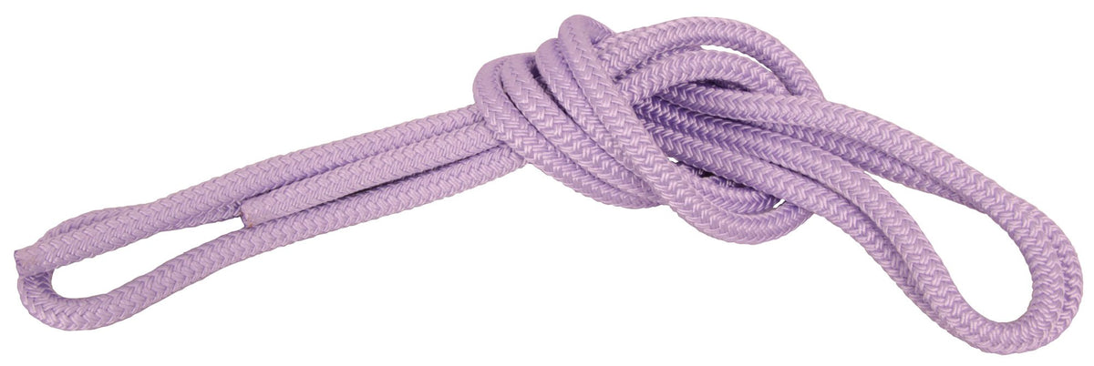 Sasaki MJ-240 Junior Color Polyester Rope, Lavender