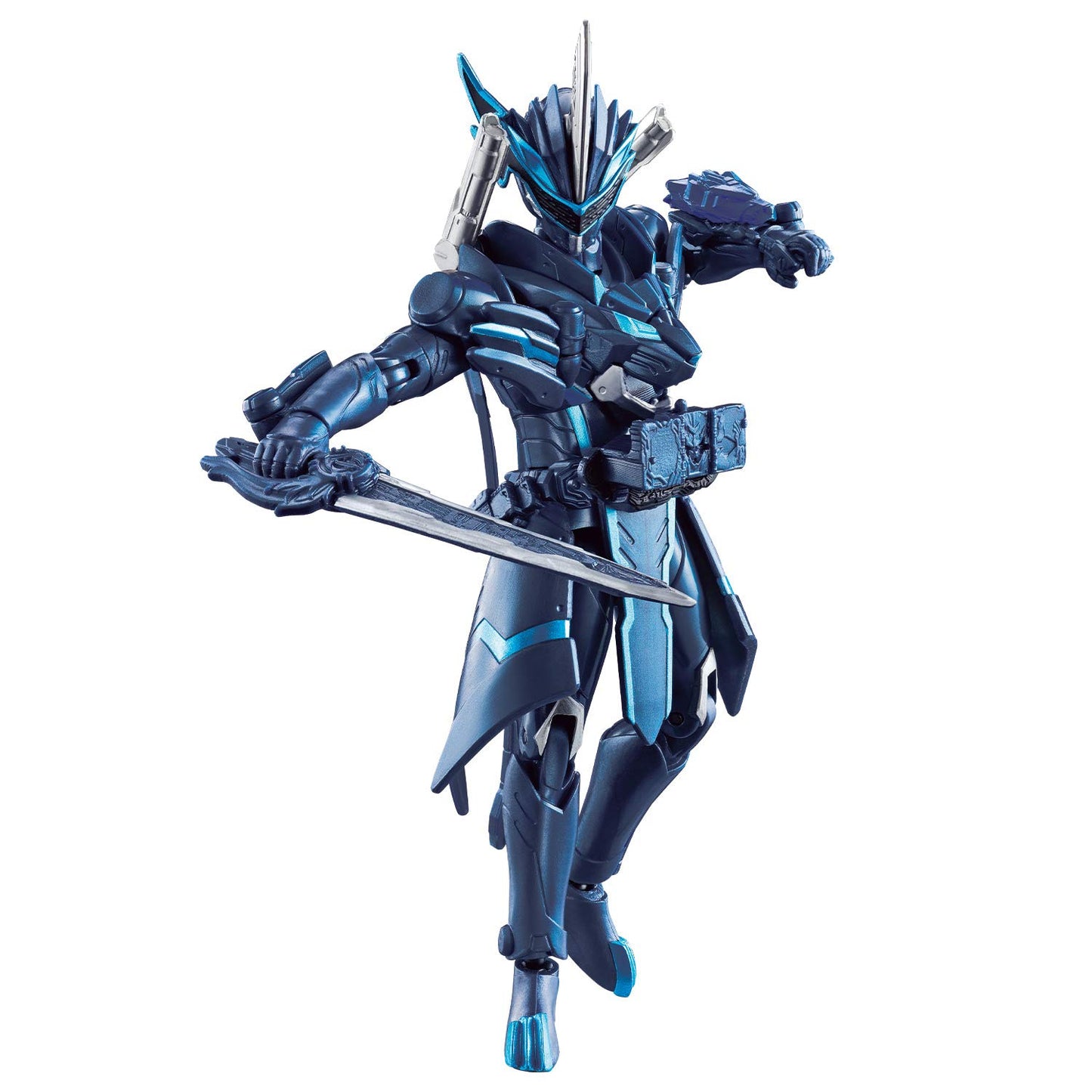 Kamen Rider Saber Mode Change RKF Kamen Rider Blaze King Lion War