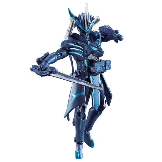 Kamen Rider Saber Mode Change RKF Kamen Rider Blaze King Lion War