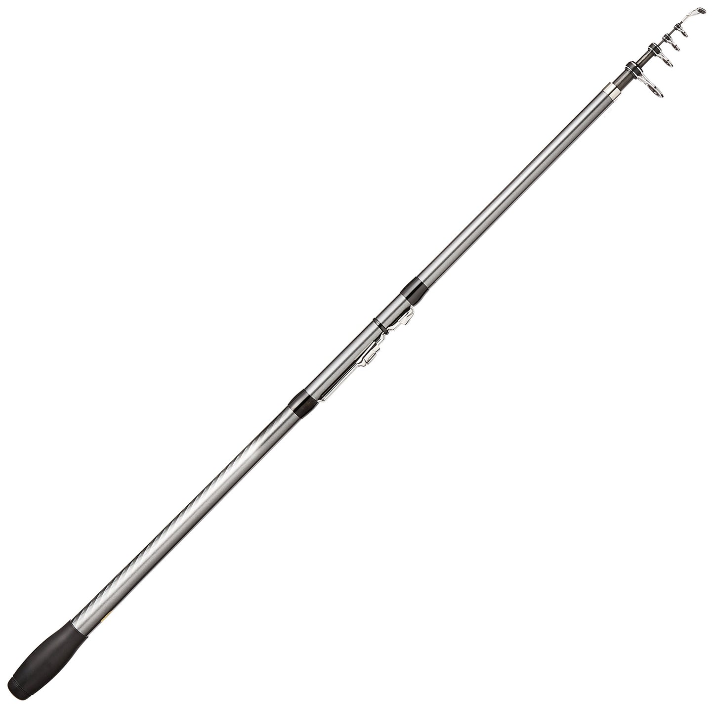 Shimano (SHIMANO) Casting Rod 17 Holiday Spin Short Model (振出) 275gxts