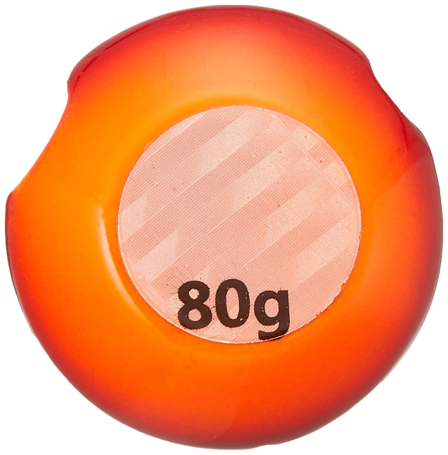 Major Craft Tairaba TM-HEAD80/#2 Replacement (Macenomi), 2 Orange/Red, 2.8 oz (80 g)