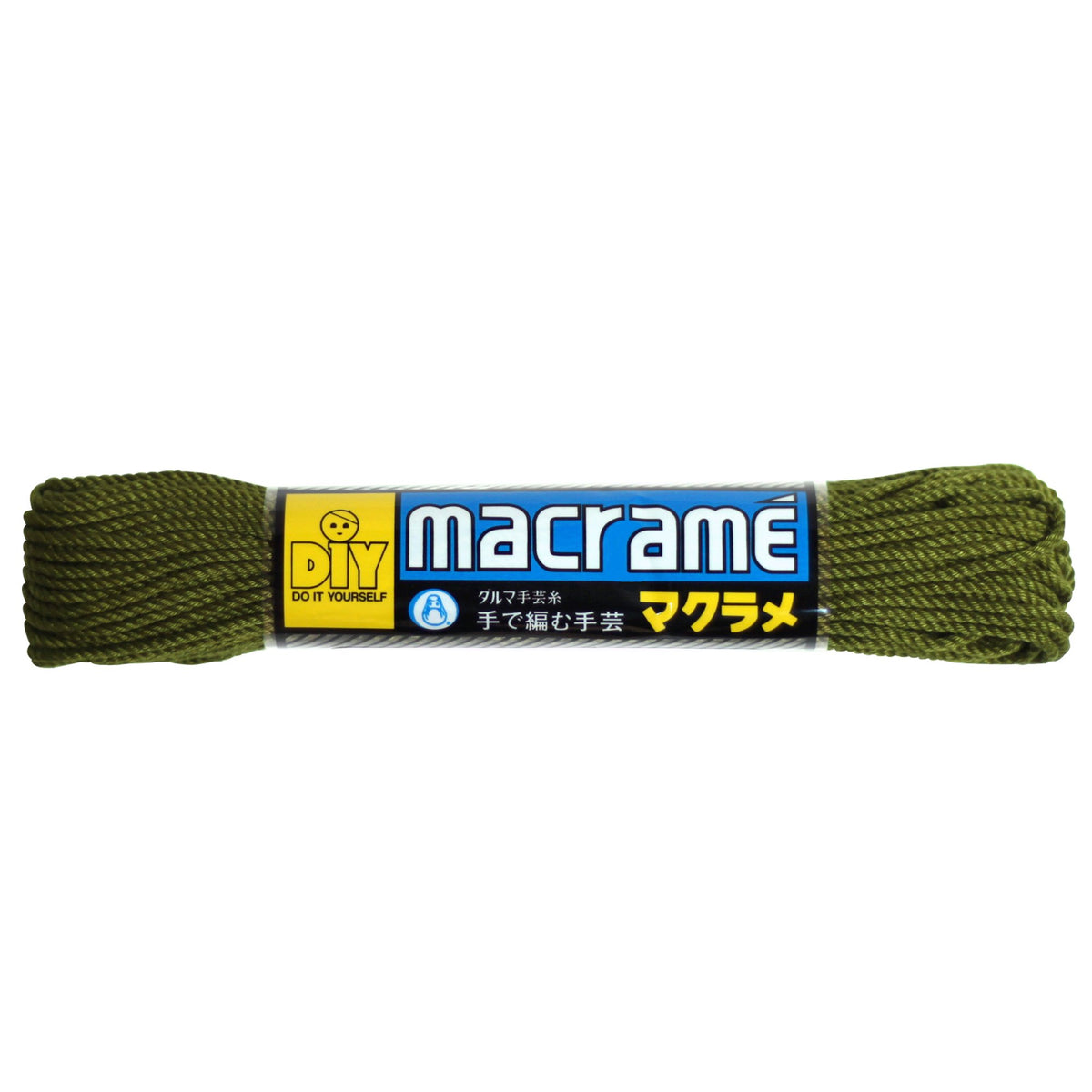 Penny Macrame Yarn # 14