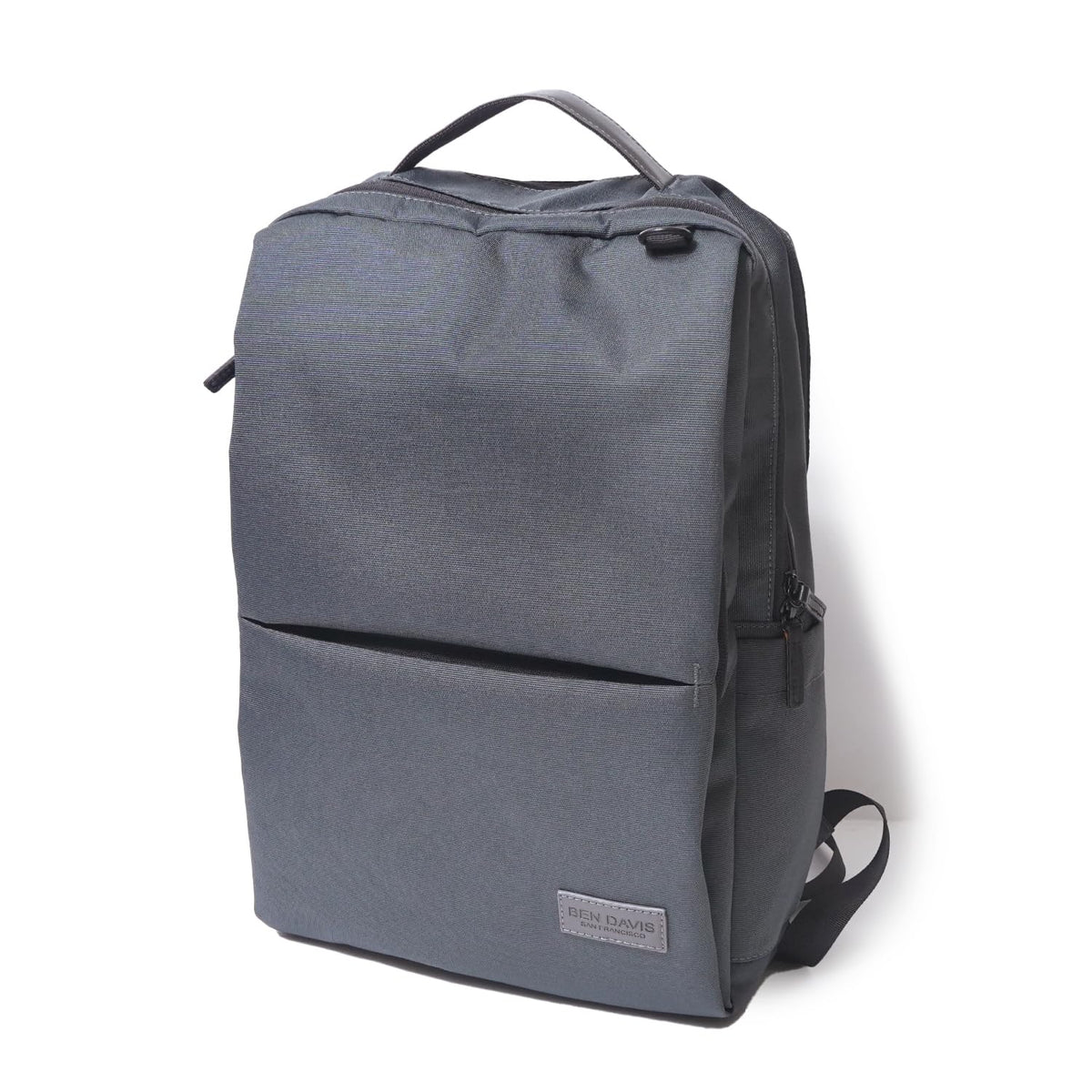 BEN DAVIS(ベンディビス) Casual Bag, Gray, F