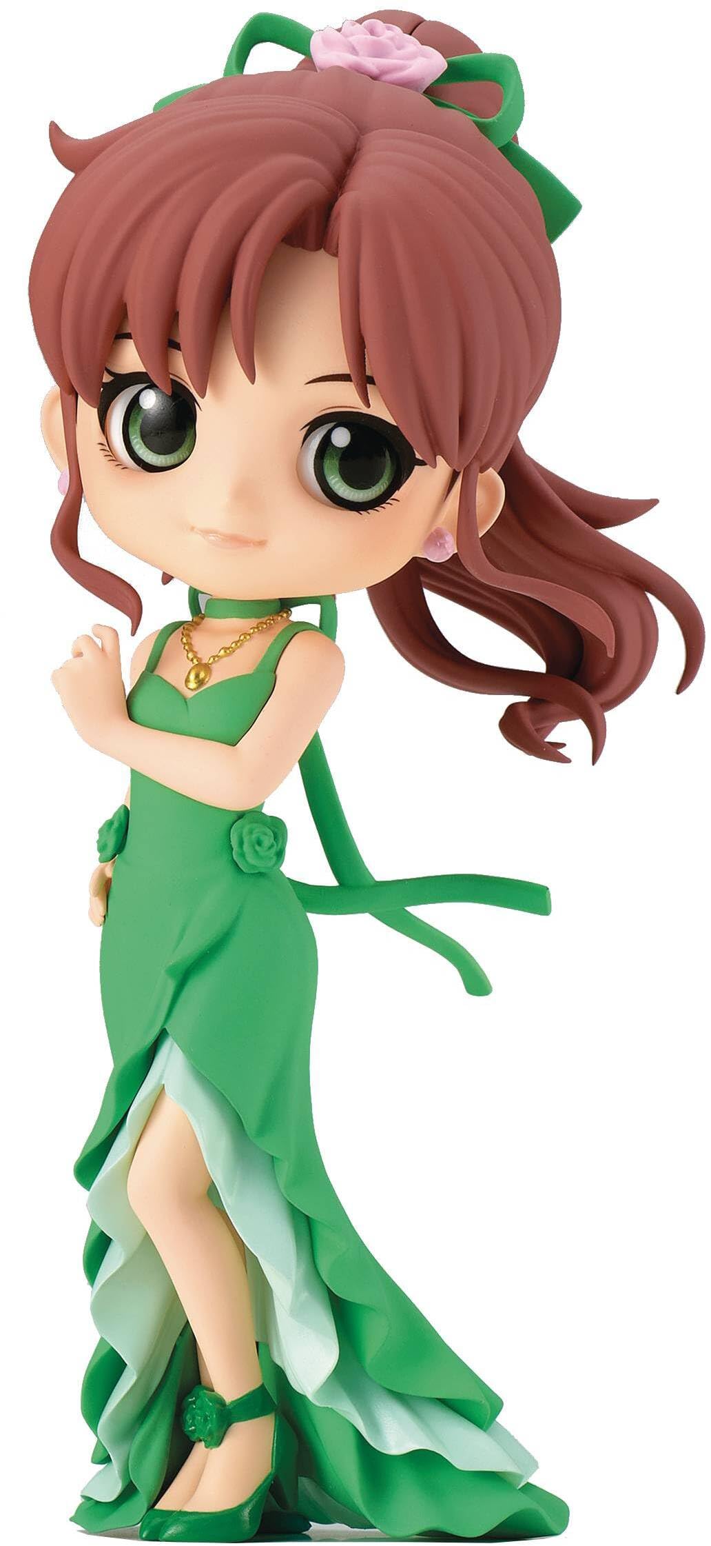 Pretty Guardian Sailor Moon Eternal the Movie Q posket-Princess Jupiter-(ver.B)