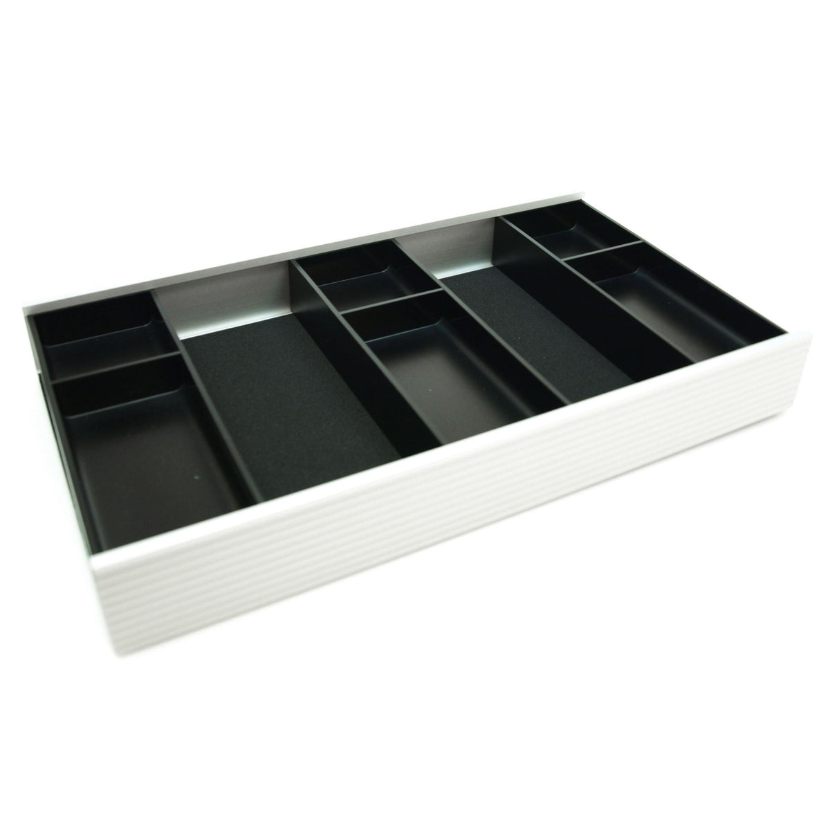 ALSTRAIN (Al strain) multi tray 300 [Black] MT300BK