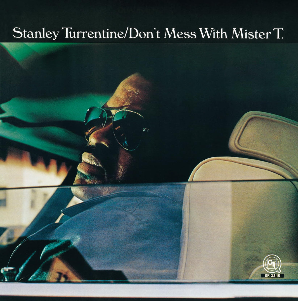 Don't Mess With Mister T.