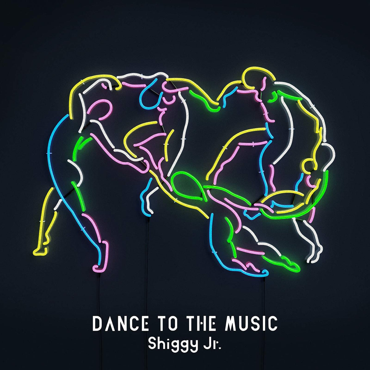 Dance To The Music (Limited)