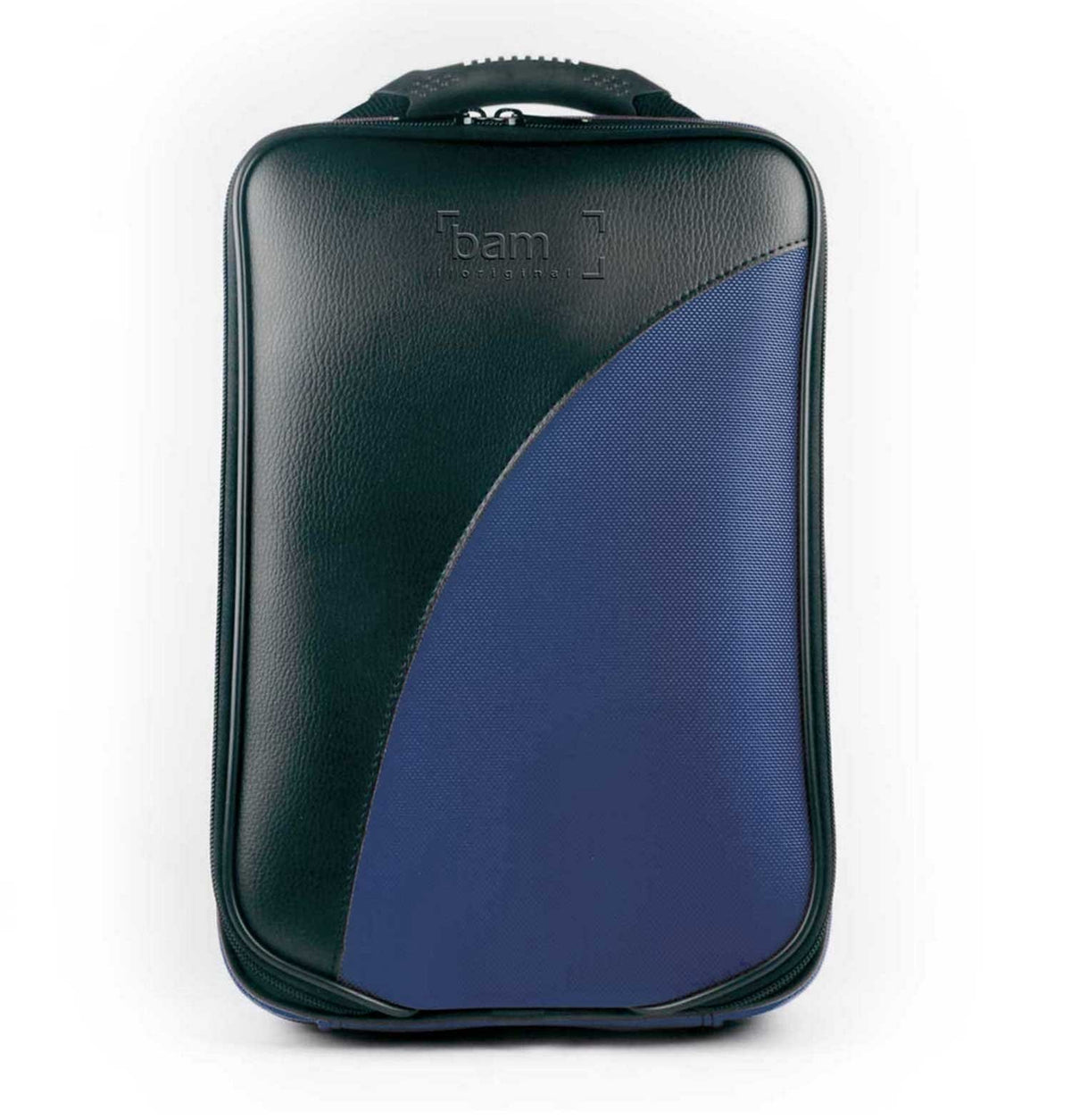 Bum 3027SBM Trekking Case for Clarinet Blue