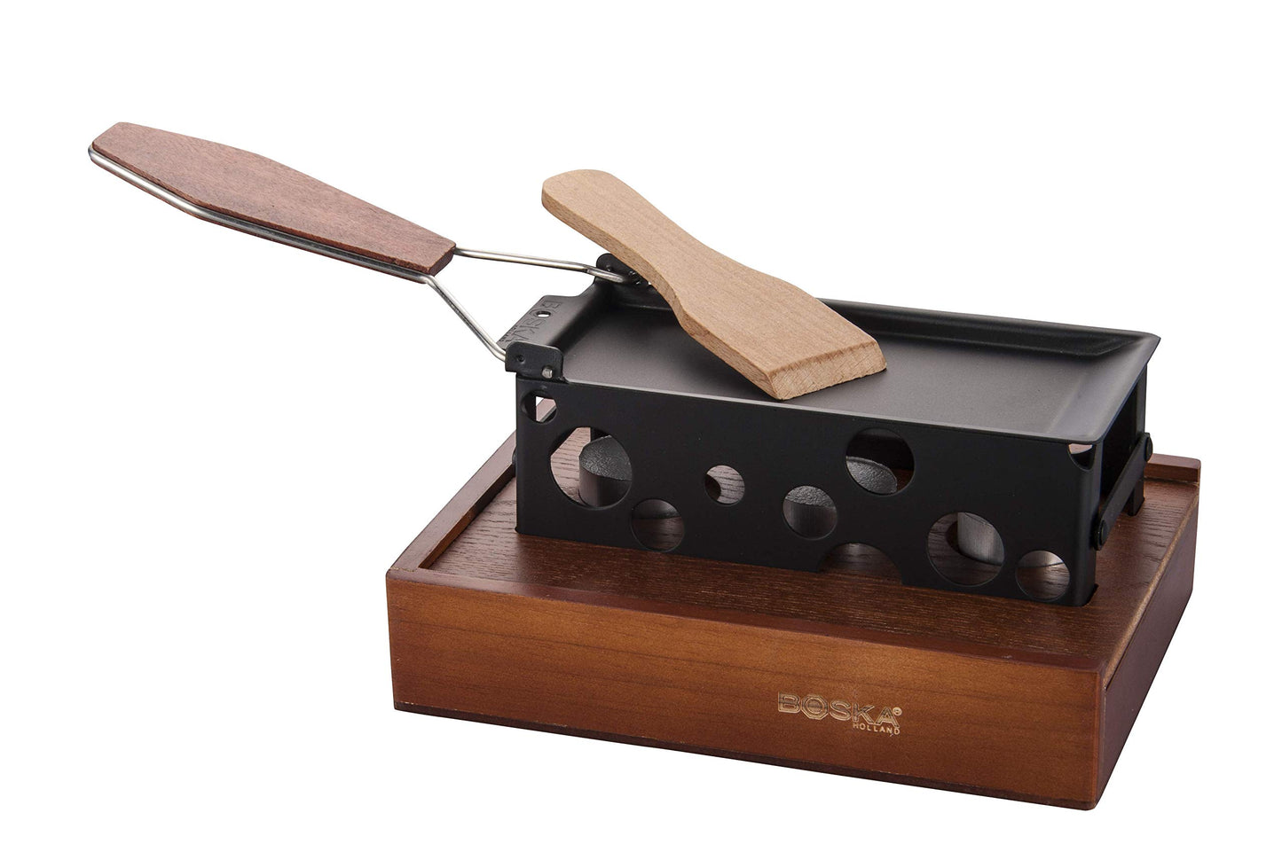 Boska Holland Taste Collection Tapas Cheese Raclette