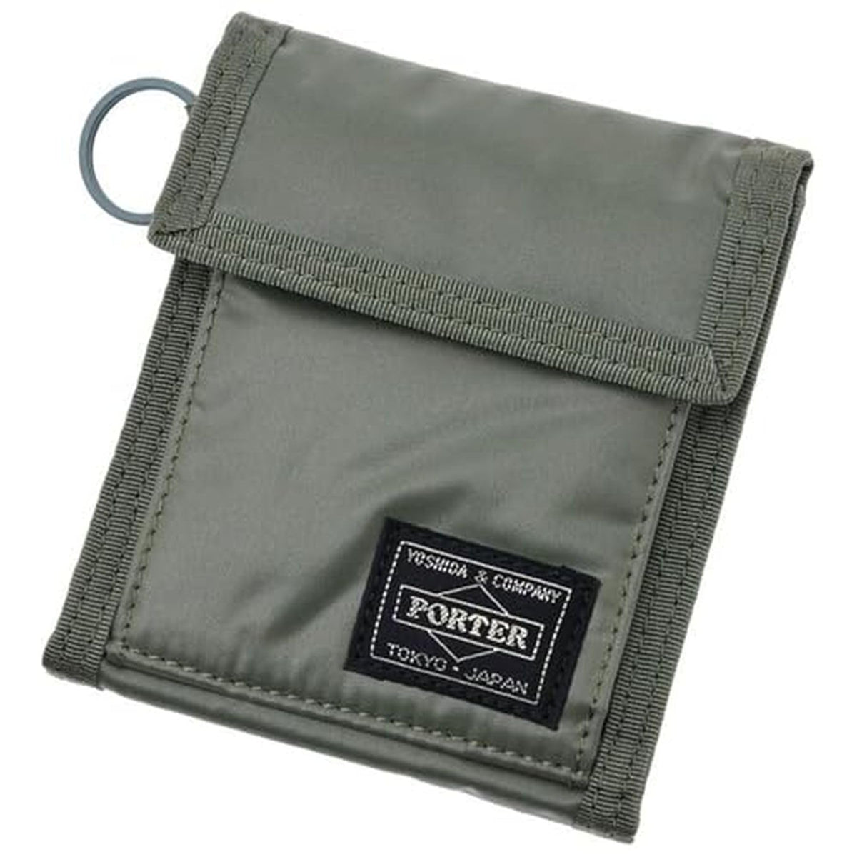 PORTER(ポーター) Men's Utility, Khaki, One Size