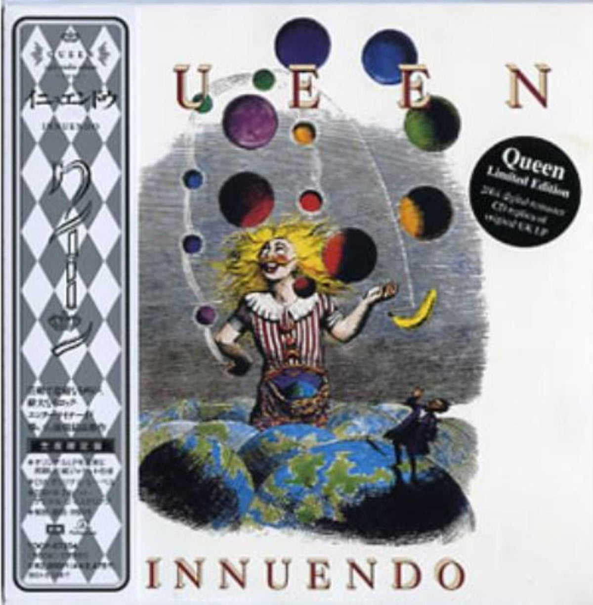 Innuendo