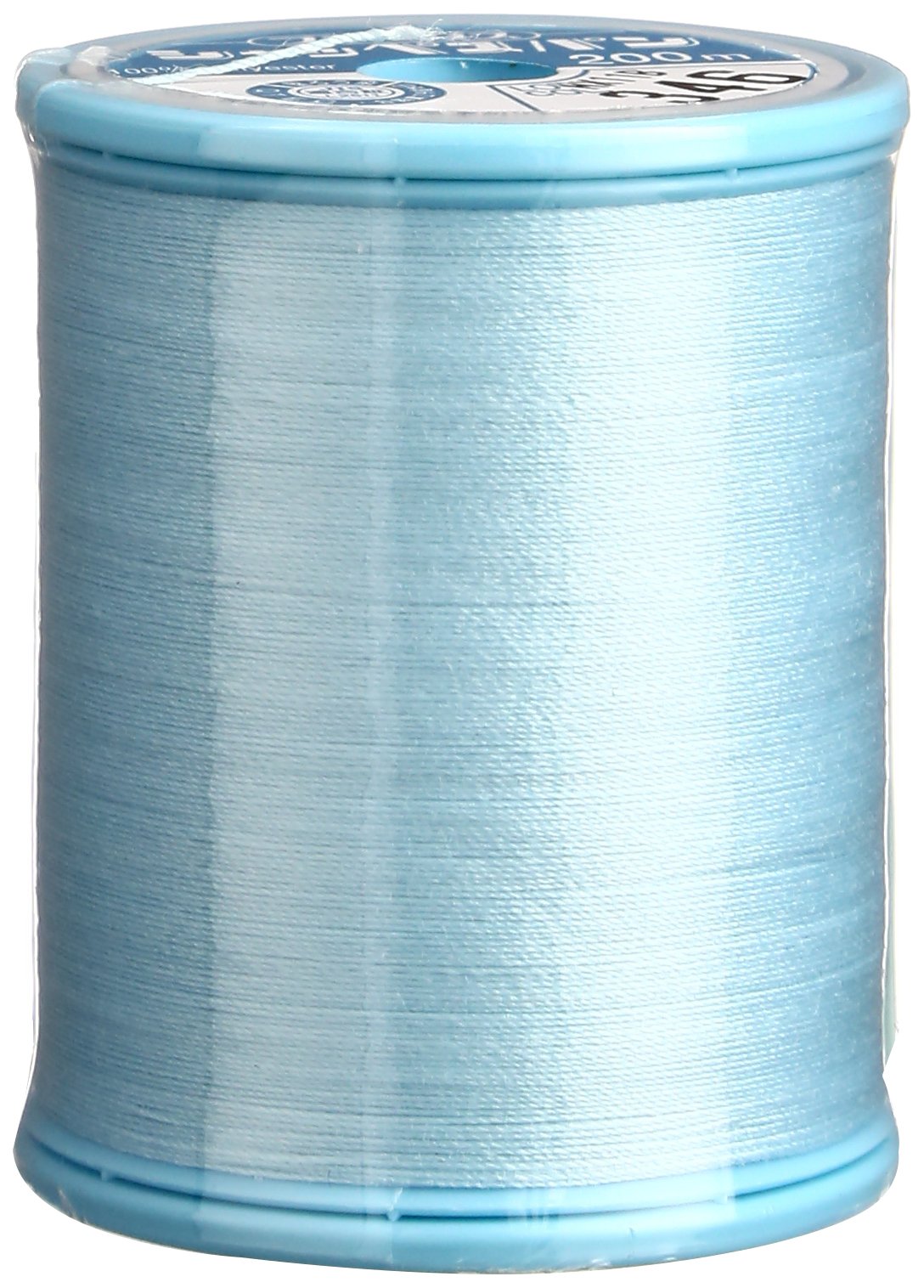 Fujix huzikkusu syappesupan Plain Fabric for Sewing Thread # 60 200 m Col. 346 [88] FK56 – 346