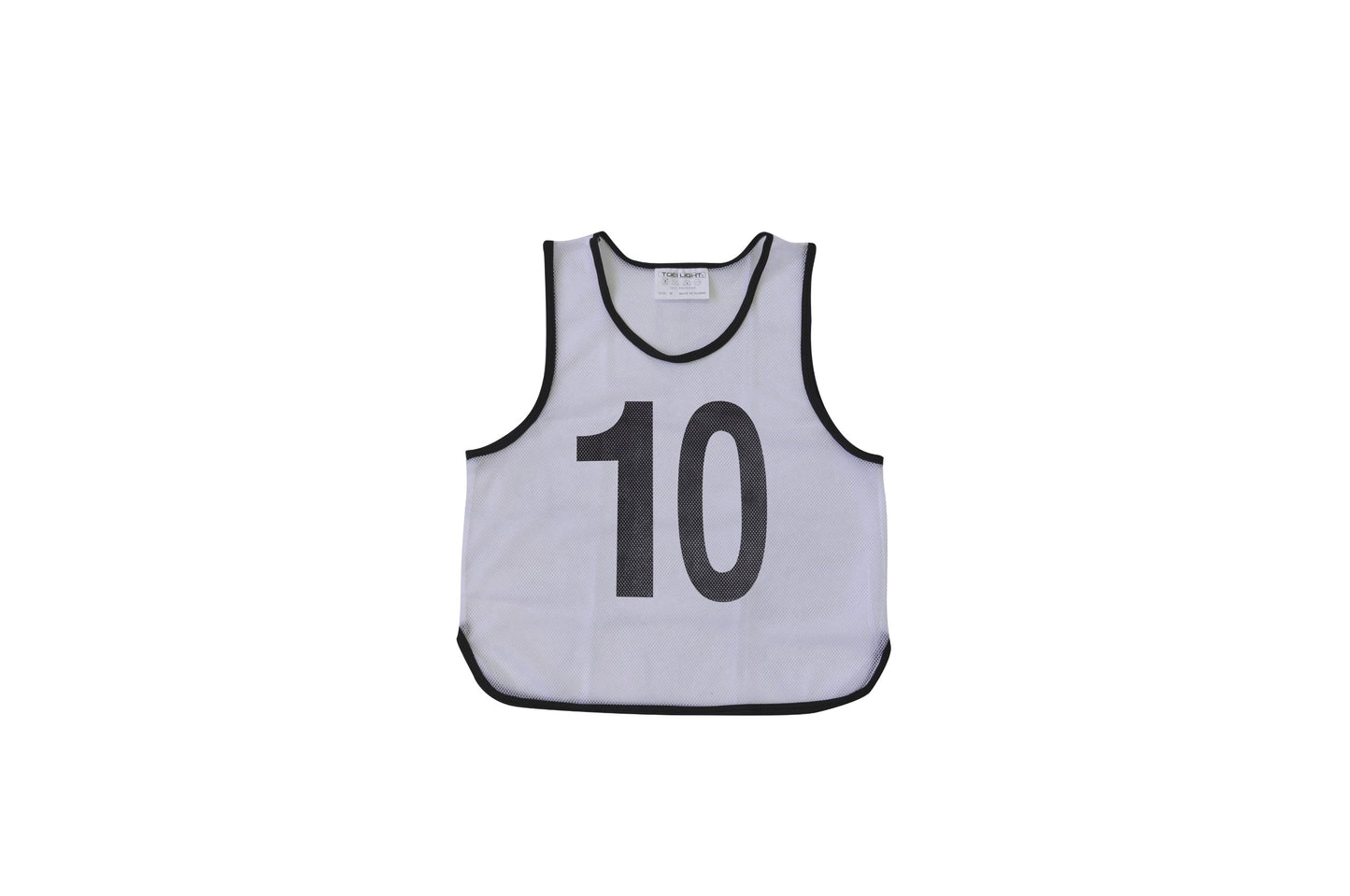 Toei Light (TOEI Light) mesh Best Junior White No.10 B-6324W10