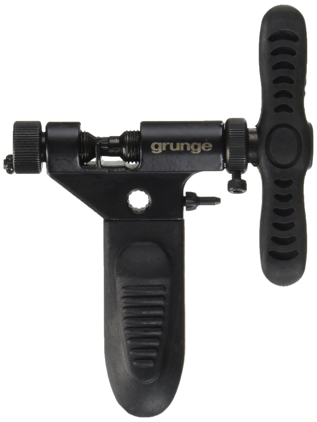 Grunge Chain Cutter