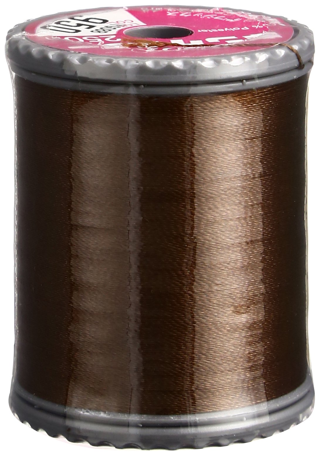 huzikkusu King Star [sewing machine embroidery thread] # 50 250 m Col. 950