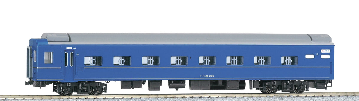 Kato 1-536 Ho 25-200 Series Coach
