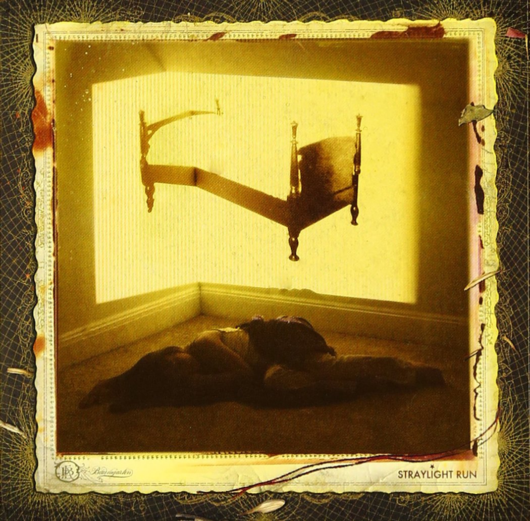 STRAYLIGHT RUN