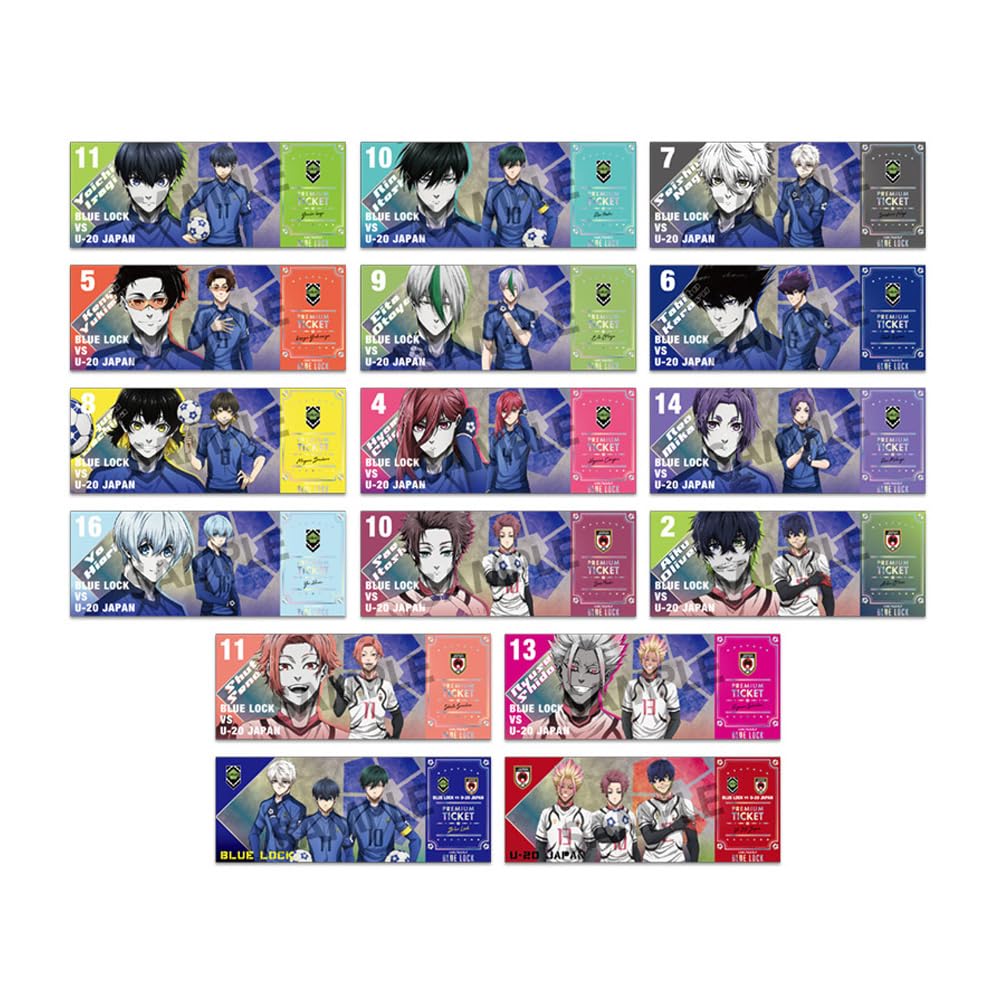 ホビーストック(Hobby stock) Blue Rock Trading Hologram Ticket Style Cards Box of 16