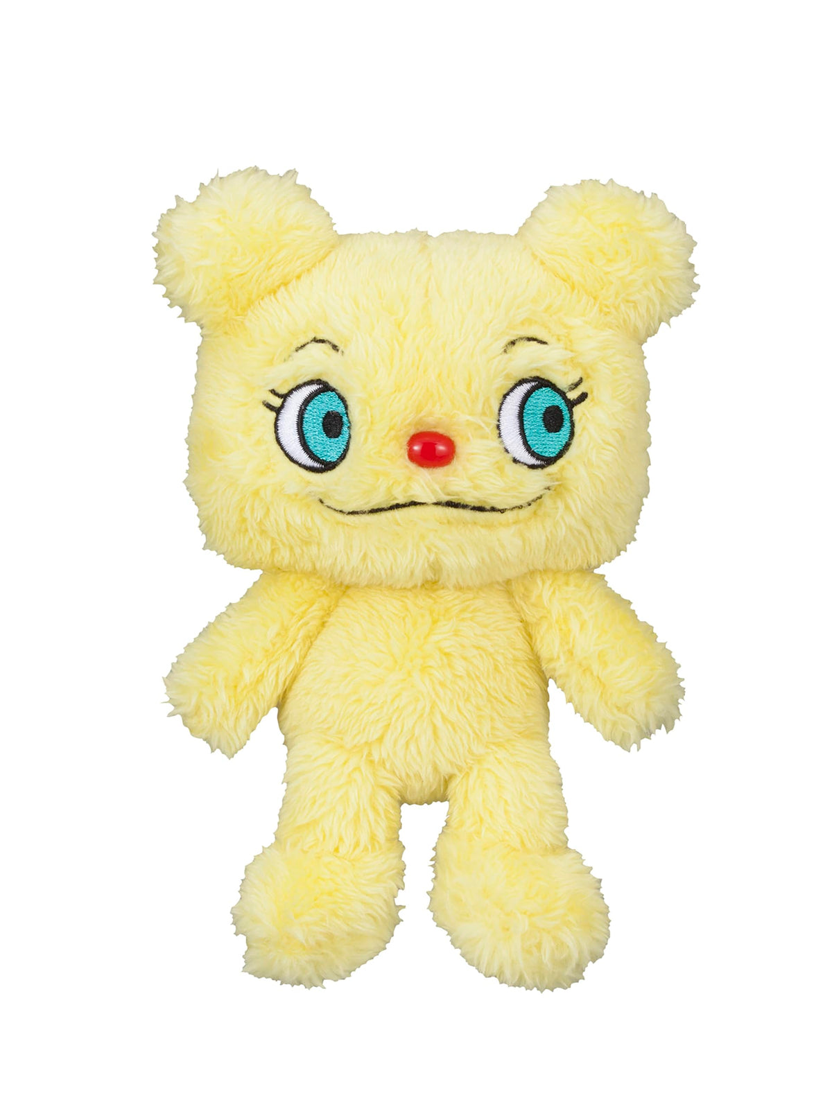 Sega Fave Prichii Beans Collection Kemuriinu