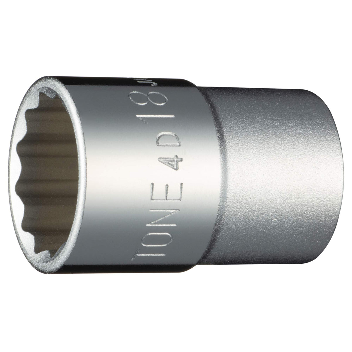 tone (Tone) Socket (12 Corner) HP4D