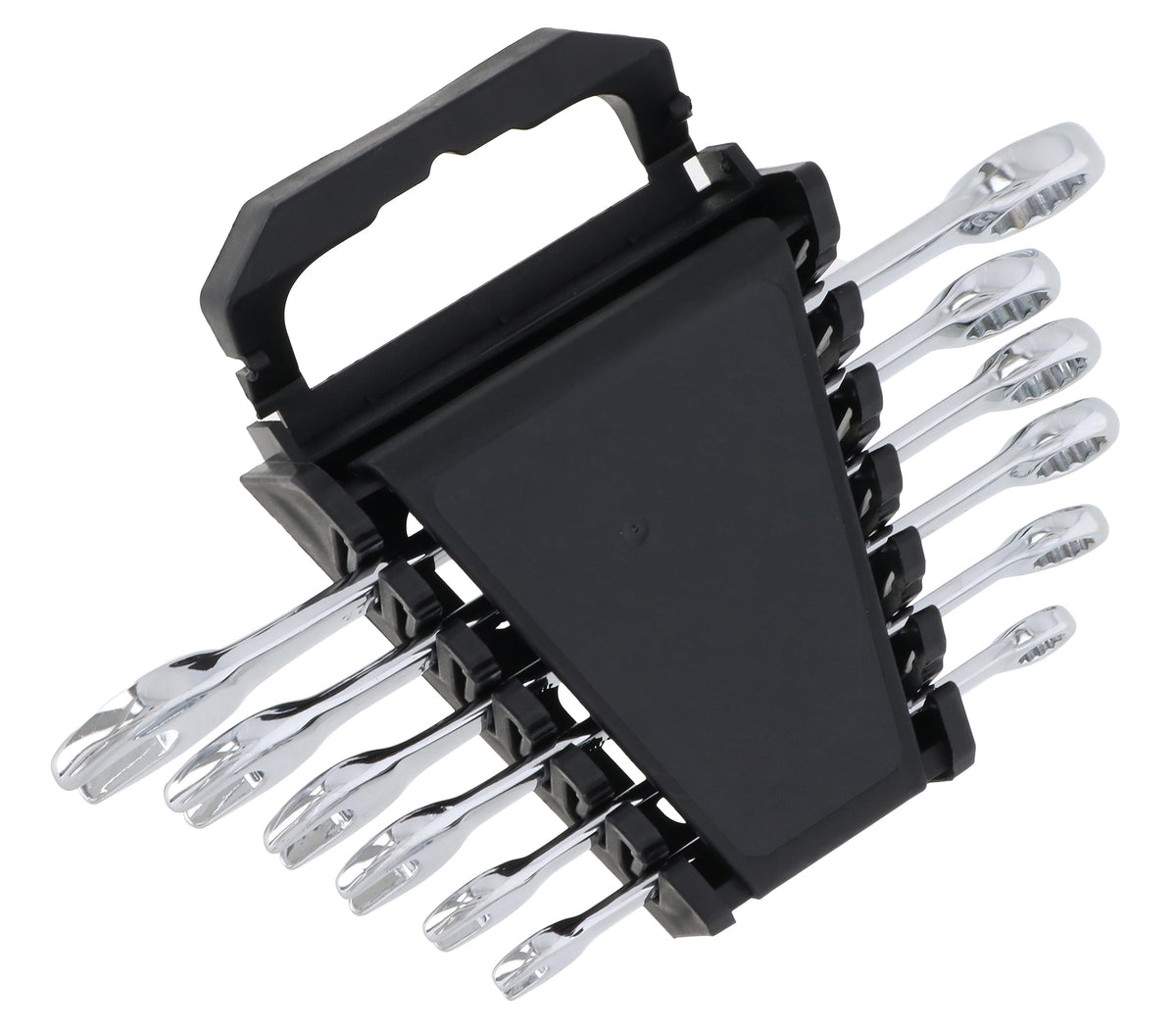 Takagi Combination Wrench Set, mm, Set of 6